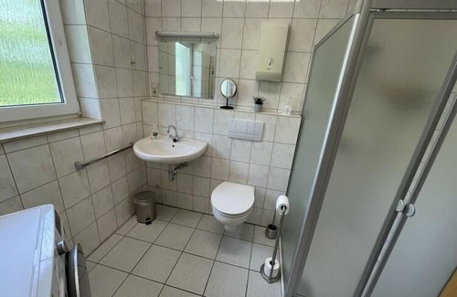 Biebernheim Apartment | Holiday apartment Rhein Traum 5a