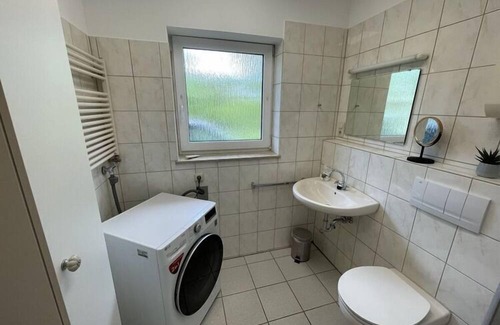 Biebernheim Apartment | Holiday apartment Rhein Traum 5a