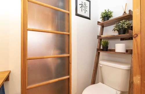 Sainte-Marie Apartment | Amazing Boho Apartment in Heart of Montreal
