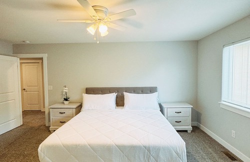 Wasilla Apartment | Wasilla home in the heart of Wasilla!