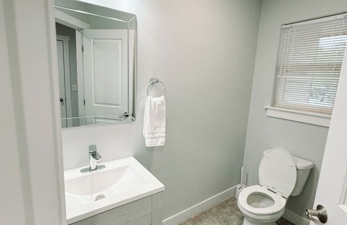 Wasilla Apartment | Wasilla home in the heart of Wasilla!