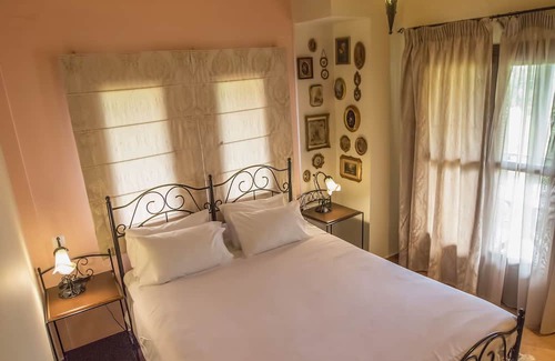 Lake Plastiras House | Ersis