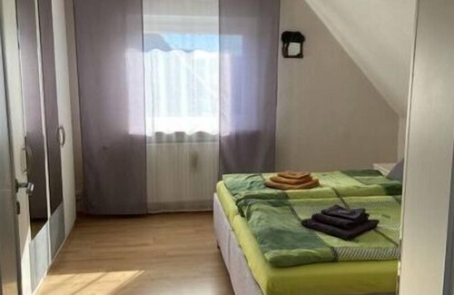 Burg-Hohenstein Apartment | Holiday apartment Burg-Hohenstein