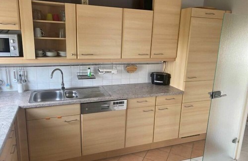 Burg-Hohenstein Apartment | Holiday apartment Burg-Hohenstein