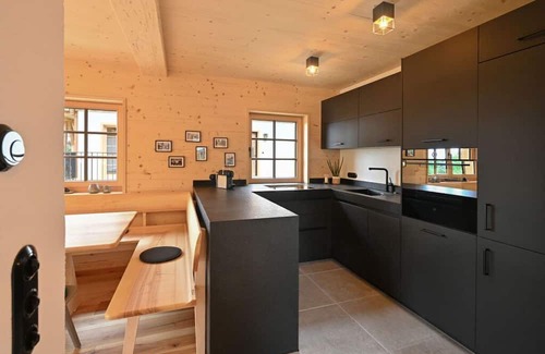 Sasbachwalden House | Oma Ludwin 2 Comfortable holiday residence