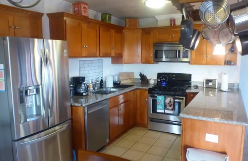 Edgemar - Pacific Manor House | Lisa Mar: Beautiful, peaceful, ocean-view home, pet friendly