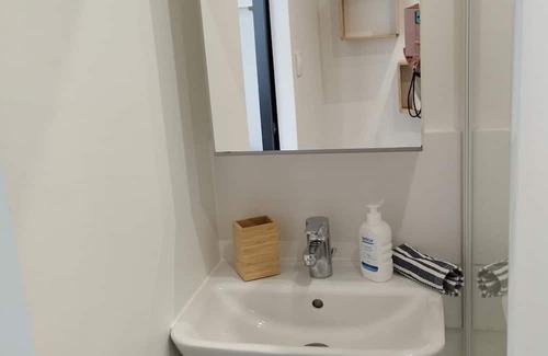 Saint-Quentin Apartment | Le Champs-elysées Duplex Wifi