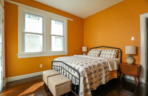 Freret House | Charming Bungalow with Pool in the Heart of Uptown Nola!