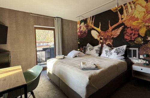 Eben am Achensee Bed & Breakfast | Cozy family-run B&B on lake Achensee