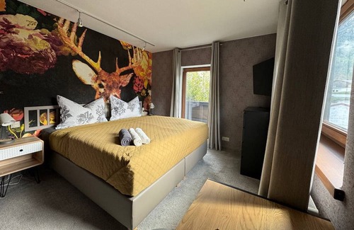 Eben am Achensee Bed & Breakfast | Cozy family-run B&B on lake Achensee