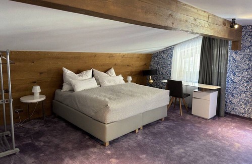 Eben am Achensee Bed & Breakfast | Cozy family-run B&B on lake Achensee