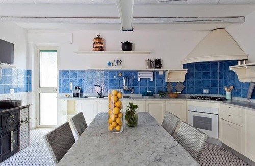 Brucoli Villa | Villa Barza with private swimming pool in Sicily