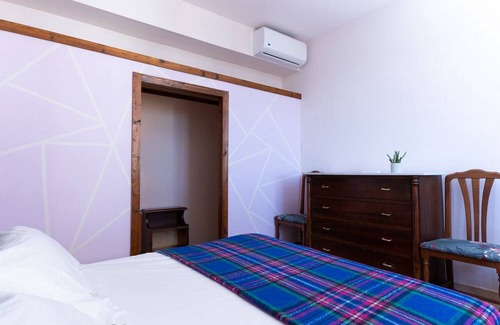 Silvi House | [5 Min from Sea] Panoramic View of Silvi Marina