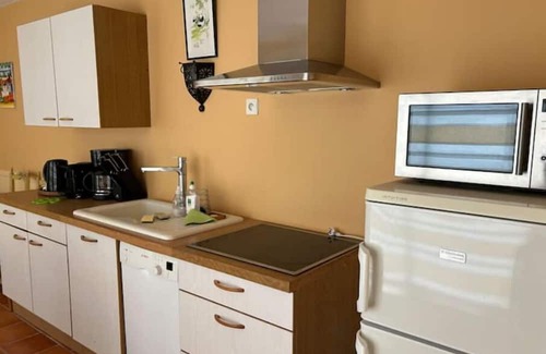 Pillerie – Bootz House | Charmante Guest House Avec Piscine Chauffée