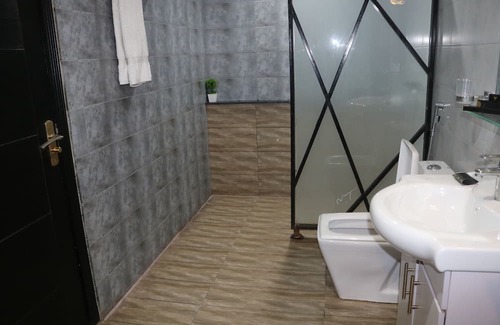 Changla Gali Hotel | Humming Bird Resort