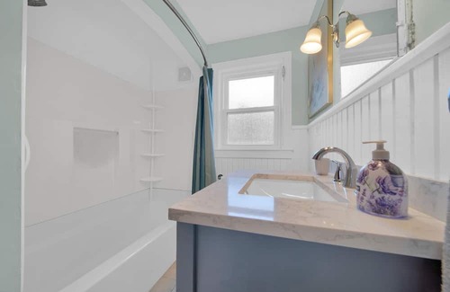 Lexington House | 2 cozy homes on Lake Huron!