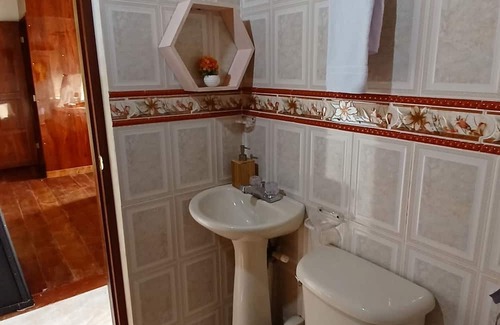 Nuqui House | Posada Ecoturística Caracolí Nuquí