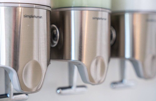 Marion Cabin | Pet-Friendly Cozy Cabin in Peaceful Setting