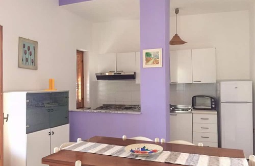 Steccato Apartment | Appartamento Terry - San Leonardo