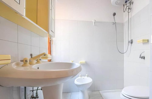 Steccato Apartment | Appartamento Terry - San Leonardo