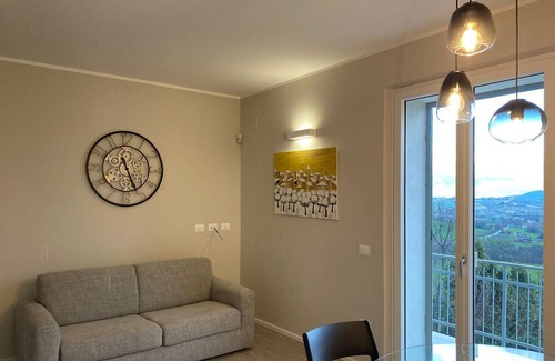 Ocenelli House | Casa DI Campagna A DUE Passi DA Spoleto