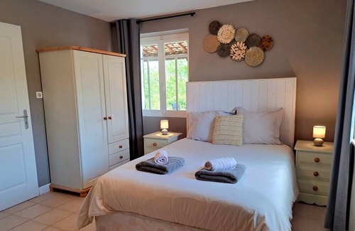 Paulhiac House | Huis - Domaine Quintèss , Monflanquin - Lot-et-garonne