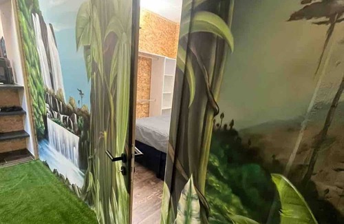 Benfeld Apartment | Housing-sauna-spa-strasbourg-colmar-europa Park