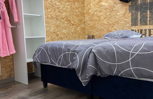 Benfeld Apartment | Housing-sauna-spa-strasbourg-colmar-europa Park