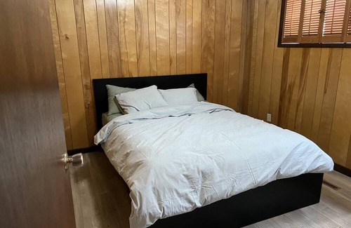 Kenora Apartment | Close to boat launches & Rec Centre