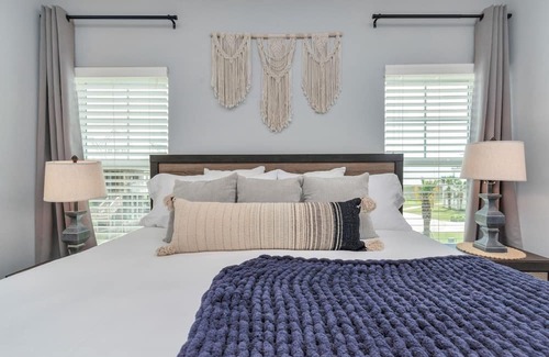 Pointe San Luis House | Beachfront:Spring Special-Beach View-Steps to Sand