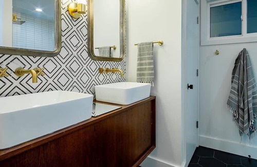 Fort Washington House | Peace on the Potomac RiverViews NationalHarbor