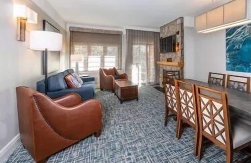 Lakeside Park Apartment | Marriott Timber Lodge 2BD Villa Labor Day Weekend
