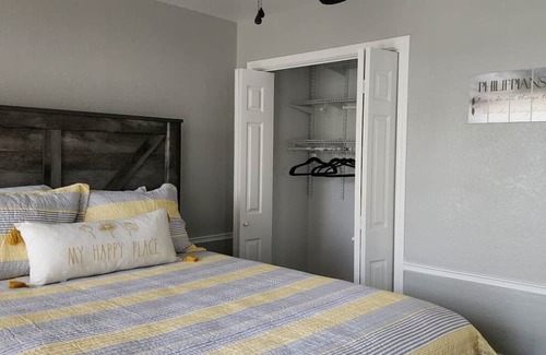 Harker Heights House | Sunset Hideout