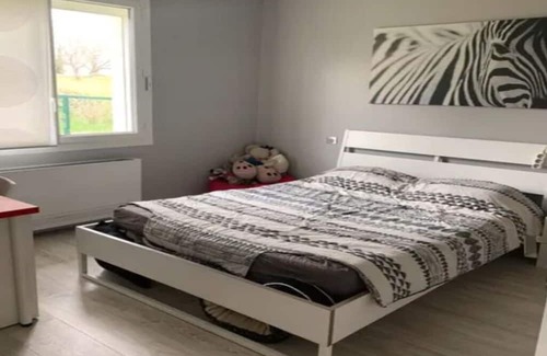 Lombez Bed & Breakfast | Chambre Chez L'habitant Entre Lombez et Samatan