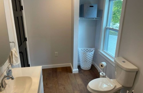 Montrose House | Montrose Living