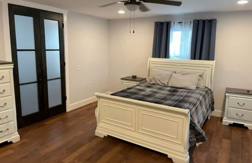 Montrose House | Montrose Living