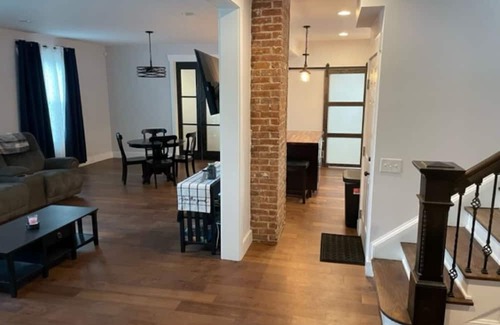Montrose House | Montrose Living