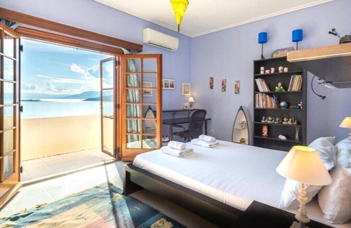 Aegina Villa | BH934 - C - Villa Aigina