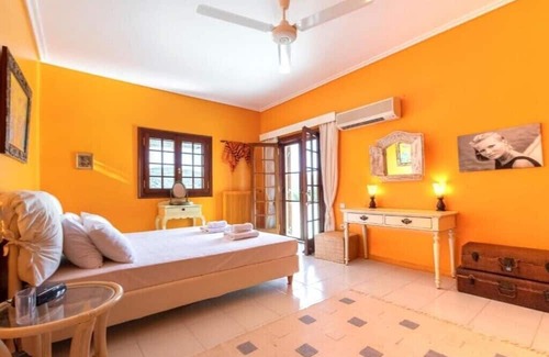 Aegina Villa | BH934 - C - Villa Aigina