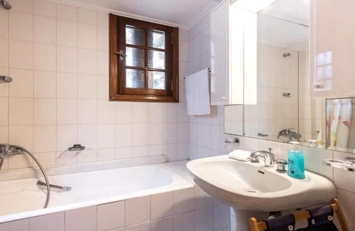 Aegina Villa | BH934 - C - Villa Aigina