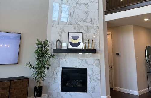 Prosper House | Modern, Clean and Family Friendly Home in Prosper