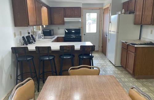 Black River Falls House | Home in the country