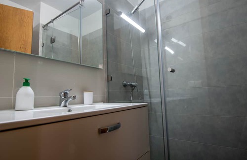 Tamraght Apartment | Appartement en Bord de la mer Avec Piscine