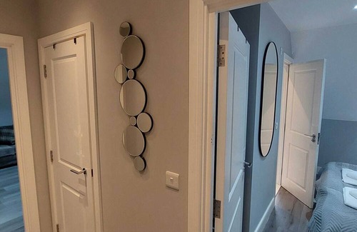 Bray on Thames Apartment | FSA MH Braywick 08-Braywick Serviced Apartments by Ferndale Apt 08