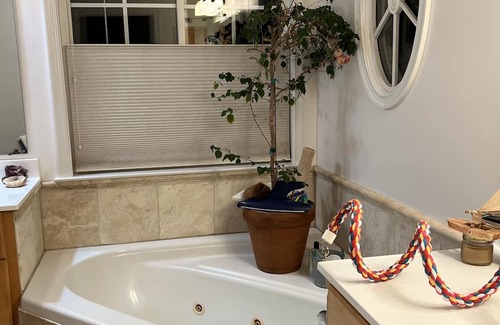 Batesville Bed & Breakfast | The LAND is a Living Canvas: tend.mend.share