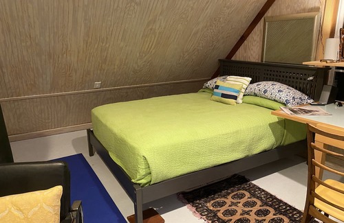Batesville Bed & Breakfast | The LAND is a Living Canvas: tend.mend.share