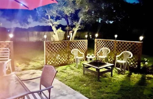 Summerfield House | Prairie House near The Villages