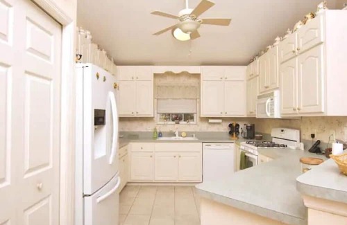 Summerfield House | Prairie House near The Villages