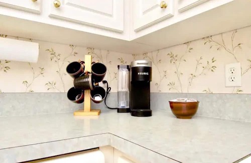 Summerfield House | Prairie House near The Villages