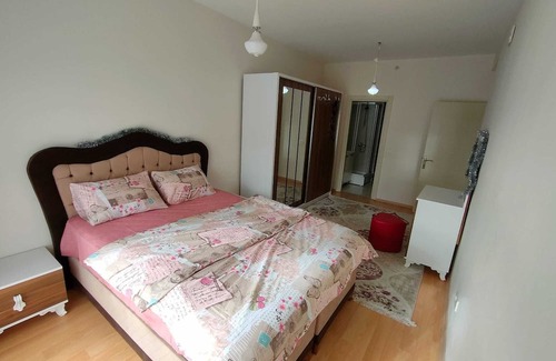 Esenyurt House | 2+1 wonderful view and large space